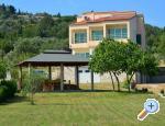 Apartmani Villa Banjka apartments Croatia