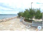Apartmani Villa Banjka apartments Croatia