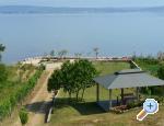 Apartmani Villa Banjka apartments Croatia