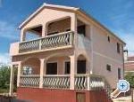 Apartmani Ždrelac Croatia Hrvatska