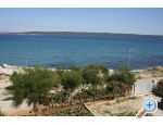 Apartments MarMar apartments Croatia