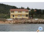 Apartments MarMar apartments Croatia