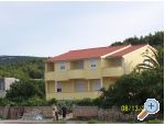 Apartments MarMar apartments Croatia
