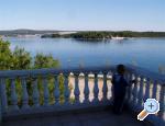Apartments Pasman Croatia Hrvatska