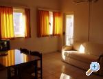 Apartments Pasman apartments Croatia