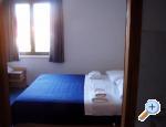 Apartments Pasman apartments Croatia