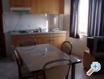 Apartments Pasman apartments Croatia