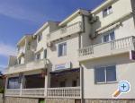 Apartments Pasman apartments Croatia