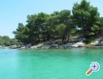 Apartments Pasman apartments Croatia