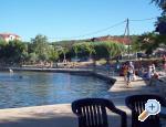 Vila Borkovic apartments Croatia