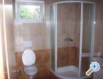 Vila Borkovic apartments Croatia