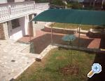 Vila Borkovic apartments Croatia