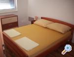 Vila Borkovic apartments Croatia