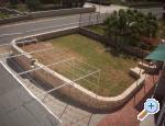 Vila Borkovic apartments Croatia