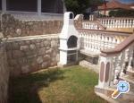 Vila Borkovic apartments Croatia
