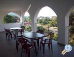 Vila Borkovic apartments Croatia