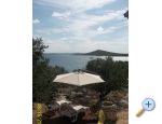 Robinson Rudika apartments Croatia