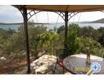 Robinson Rudika apartments Croatia