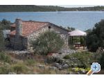 Robinson Rudika apartments Croatia