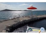 Robinson Rudika apartments Croatia