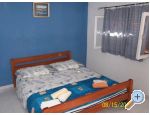 Robinson Rudika apartments Croatia
