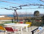 Rudi apartman apartments Croatia
