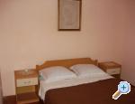 Rudi apartman apartments Croatia