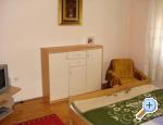 Rudi apartman apartments Croatia