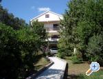 Apartman Puhalovic apartments Croatia