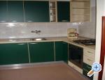 Apartman Puhalovic apartments Croatia
