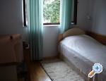 Apartman Puhalovic apartments Croatia