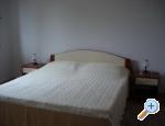 Apartman Puhalovic apartments Croatia