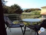 Apartman Puhalovic apartments Croatia