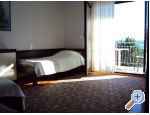 Apartman Puhalovic apartments Croatia