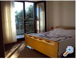 Apartman Puhalovic apartments Croatia
