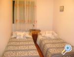 Apartmani Bogeljic apartments Croatia