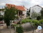 Apartmani Ivan apartments Croatia