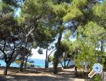 Apartmani Ivan apartments Croatia