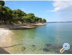 Apartmani Ivan apartments Croatia