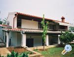 Apartmani Mandaric apartments Croatia