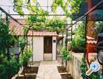 Apartmani Mandaric apartments Croatia