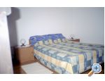 Apartmani Mandaric apartments Croatia