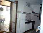 Apartmani Mandaric apartments Croatia