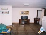 Apartmani Mandaric apartments Croatia