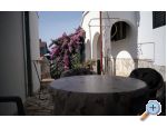Apartmani Mandaric apartments Croatia