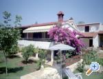 Apartmani Mandaric apartments Croatia