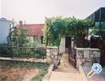 Apartmani Mandaric apartments Croatia