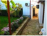 Apartmani Mandaric apartments Croatia
