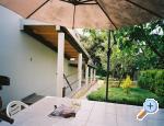 Apartmani Mandaric apartments Croatia