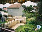 Apartmani Mandaric apartments Croatia
